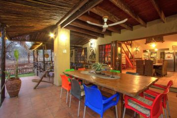 Khaya Umdani Guest Houses Guest house, Marloth Park - 3