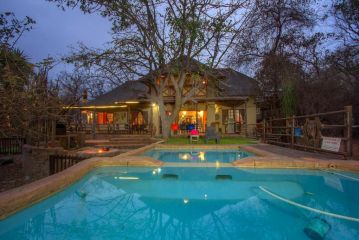 Khaya Umdani Guest Houses Guest house, Marloth Park - 2