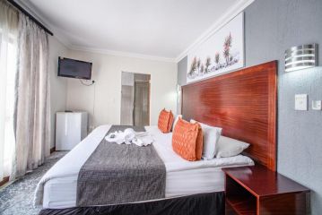 Khayalami Hotel - Mbombela Bed and breakfast, Nelspruit - 4