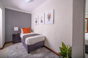 Khayalami Hotel - Mbombela Bed and breakfast, Nelspruit - 5