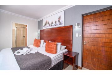 Khayalami Hotel - Mbombela Bed and breakfast, Nelspruit - 3