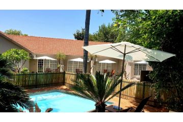 Khayamanzi Guesthouse Guest house, Hartbeespoort - 2