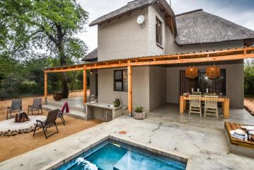 Khiza Bush Retreat Villa, Hoedspruit - 2