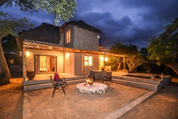 Khiza Bush Retreat Villa, Hoedspruit - 1