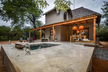 Khiza Bush Retreat Villa, Hoedspruit - 3