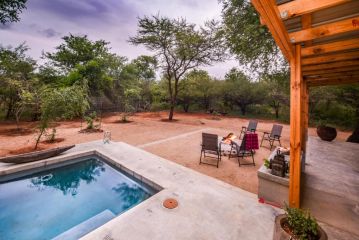 Khiza Bush Retreat Villa, Hoedspruit - 5