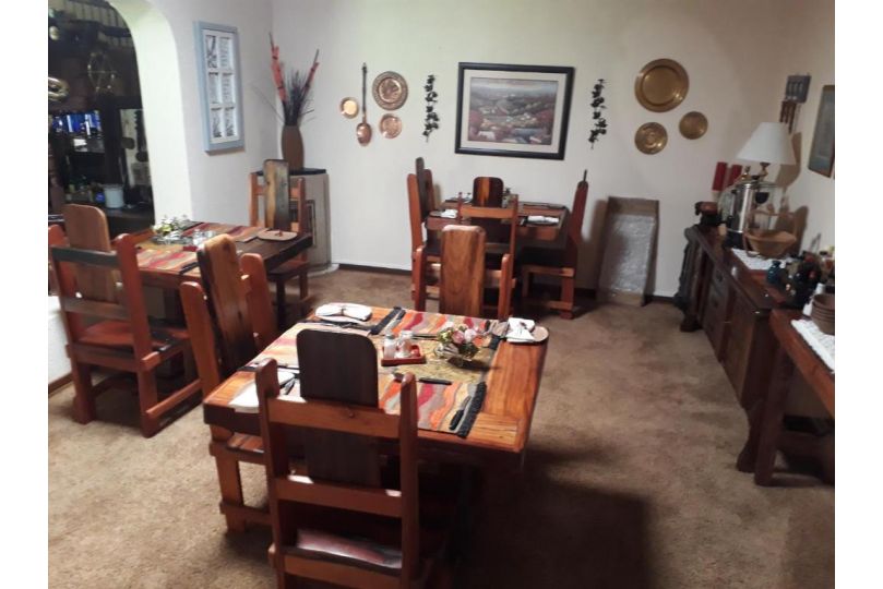 Khokha Moya Guest house, Ermelo - imaginea 1