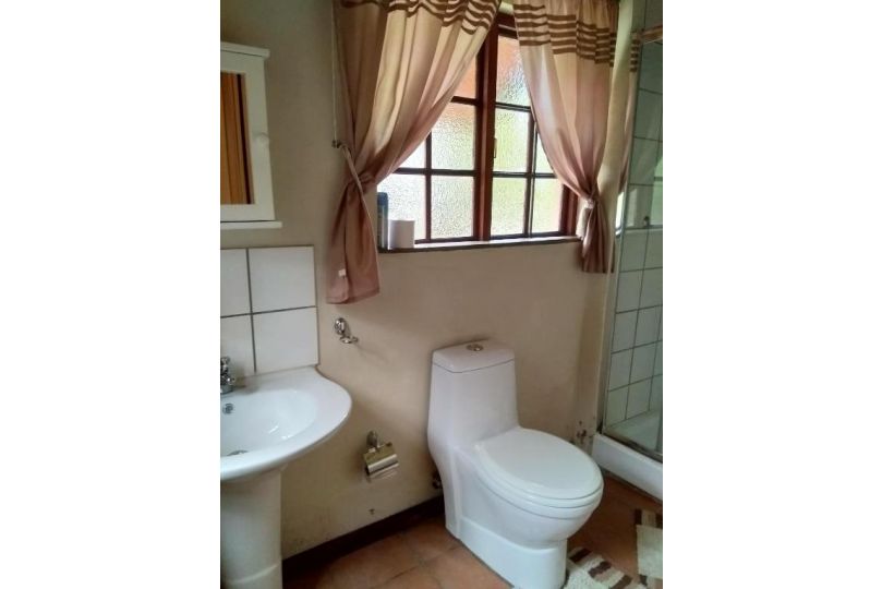 Khokha Moya Guest house, Ermelo - imaginea 17