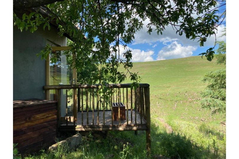 Khotso Lodge & Horse Trails Farm stay, Underberg - imaginea 12