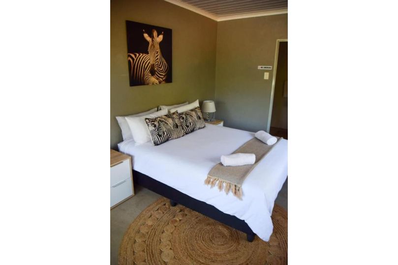 Khululeka Guest Farm Apartment, Millvale - imaginea 4