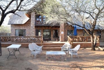 Khumbula iAfrica 1 Guest house, Marloth Park - 2