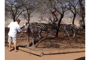 Khumbula iAfrica 1 Guest house, Marloth Park - 4