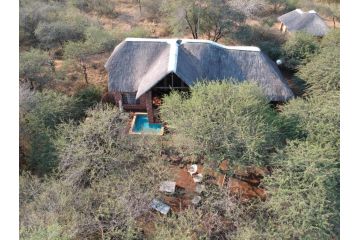 Khumbula iAfrica 1 Guest house, Marloth Park - 5