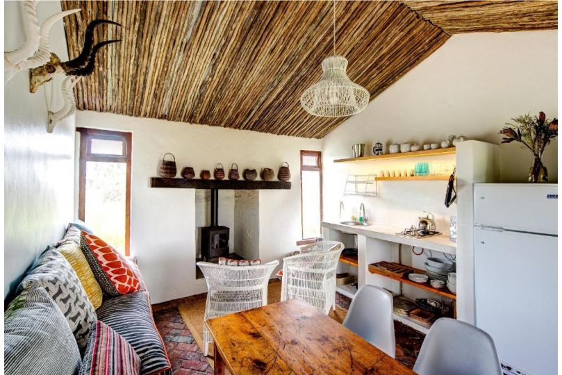 !Khwa ttu Bed and breakfast, Swartwater - imaginea 12