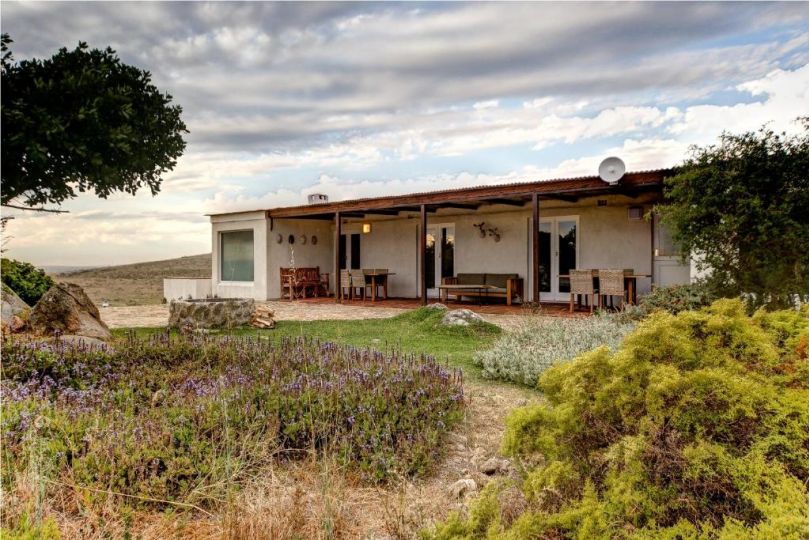 !Khwa ttu Bed and breakfast, Swartwater - imaginea 5