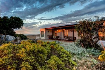 !Khwa ttu Bed and breakfast, Swartwater - 2