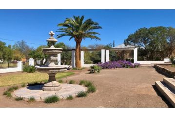 Kia Ora Guest house, Beaufort West - 4