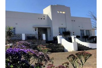 Kia Ora Guest house, Beaufort West - 2