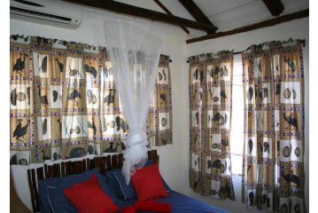 Kiburi Cottage @ Kruger Guest house, Marloth Park - 5