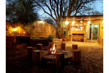 Kiburi Cottage @ Kruger Guest house, Marloth Park - 1