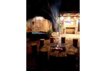 Kiburi Cottage @ Kruger Guest house, Marloth Park - 4