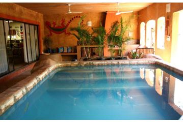 Kiburi Lodge @ Kruger, a secluded Bushveld getaway Guest house, Marloth Park - 2