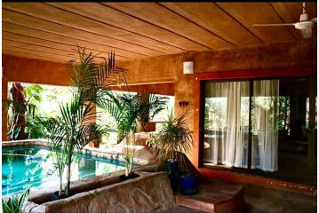 Kiburi Lodge @ Kruger, a secluded Bushveld getaway Guest house, Marloth Park - 1