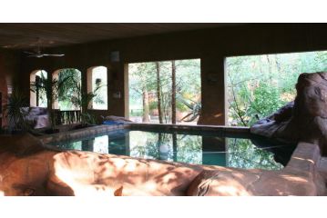 Kiburi Lodge @ Kruger, a secluded Bushveld getaway Guest house, Marloth Park - 4