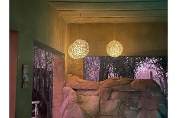 Kiburi Lodge @ Kruger, a secluded Bushveld getaway Guest house, Marloth Park - 3