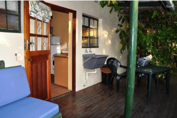 Kierie Kwaak Self Catering Guest house, Stellenbosch - 5