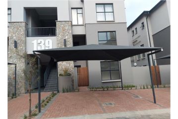Kikuyu Unit 1012 Apartment, Midrand - 1