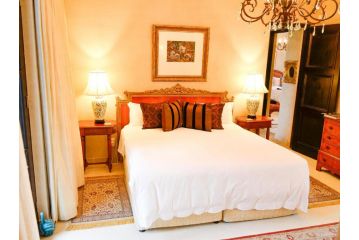 Kilima Franschhoek Guest house, Franschhoek - 4