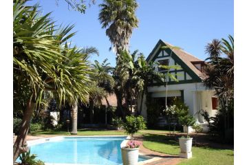 King George's Guest house, Port Elizabeth - 2