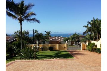 King Palm Self-Catering Suite Guest house, Durban - 4