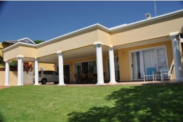 King Palm Self-Catering Suite Guest house, Durban - 2