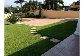 King Palm Self-Catering Suite Guest house, Durban - 1