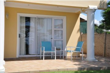 King Palm Self-Catering Suite Guest house, Durban - 3