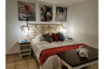 King Protea Self Catering Accommodation in Erasmuskloof, Pretoria East Apartment, Pretoria - 1