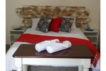 King Protea Self Catering Accommodation in Erasmuskloof, Pretoria East Apartment, Pretoria - 4