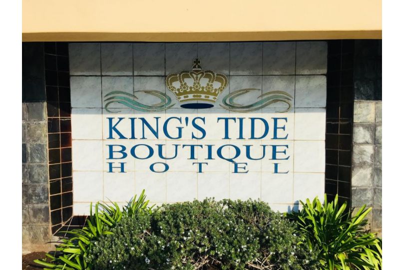 King's Tide Boutique Hotel, Port Elizabeth - imaginea 4