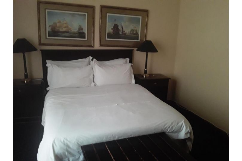 King's Tide Boutique Hotel, Port Elizabeth - imaginea 8