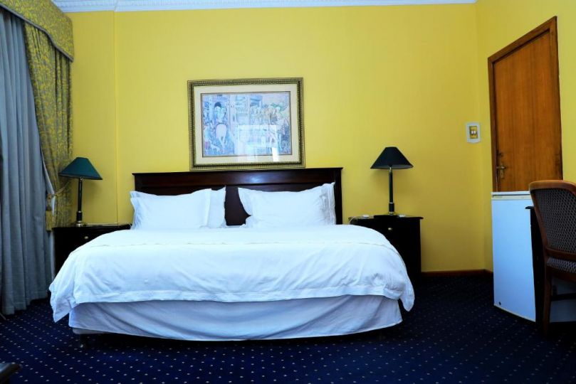 King's Tide Boutique Hotel, Port Elizabeth - imaginea 19