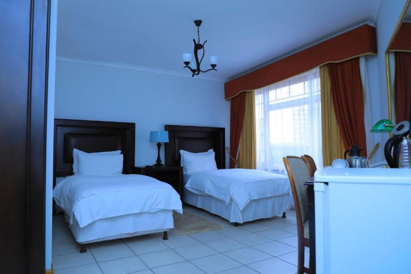 King's Tide Boutique Hotel, Port Elizabeth - imaginea 16