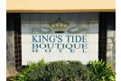 King's Tide Boutique Hotel, Port Elizabeth - thumb 4