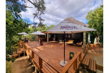 Kingfisher Creek Lodge Hotel, Hoedspruit - 2