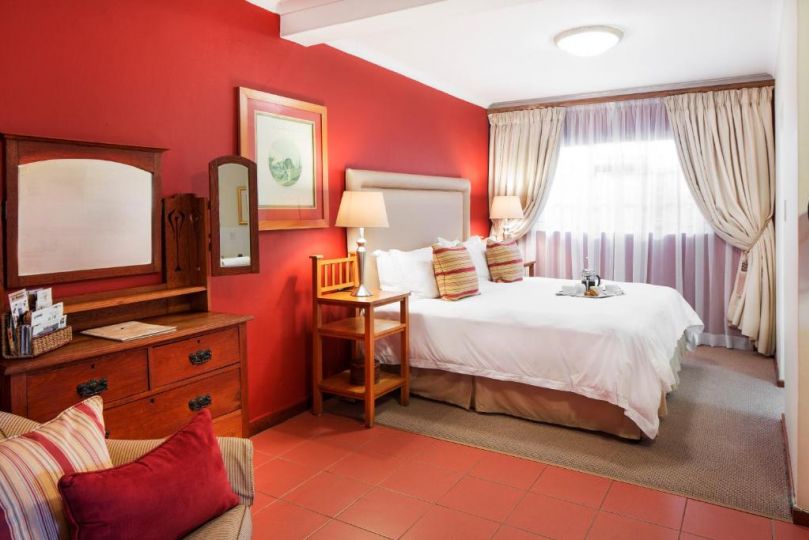 Kingfisher GuestHouse Bed and breakfast, Port Elizabeth - imaginea 9