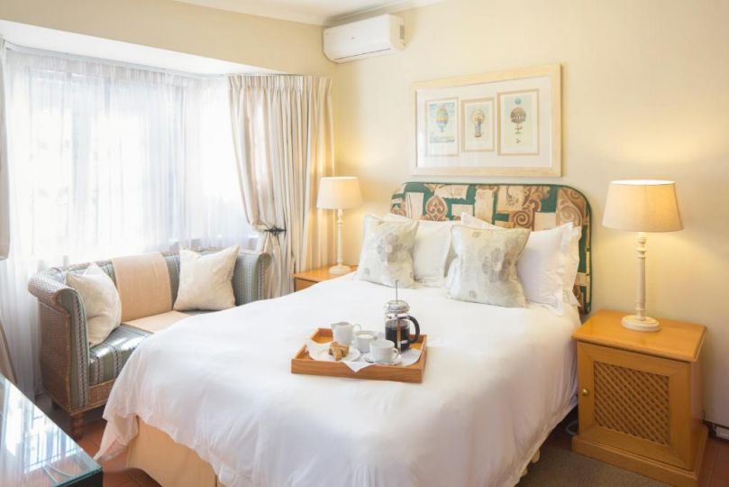 Kingfisher GuestHouse Bed and breakfast, Port Elizabeth - imaginea 19