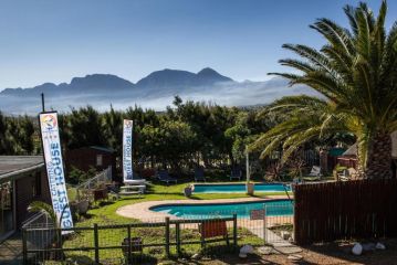 Kingfisher Hollow Hotel, Gordonʼs Bay - 2