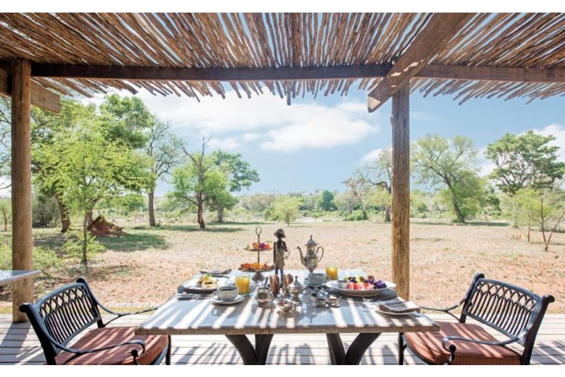 Kings Camp Hotel, Timbavati Game Reserve - imaginea 12