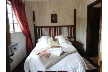 Kings Castle Guest house, Polokwane - 4